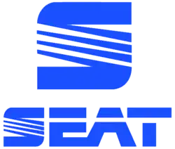 logo SEAT
