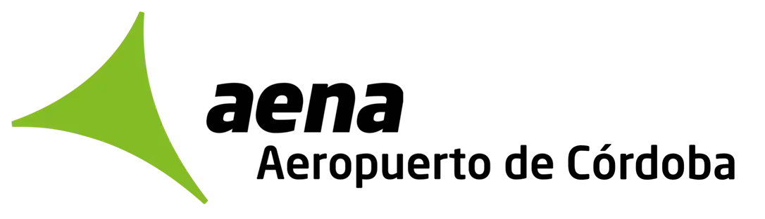 Logo del Aeropuerto de Córdoba