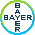 Logo de Bayer