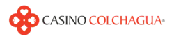 Logo Casino Colchagua rediseñado