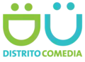 Logotipo usado desde octubre de 2012 hasta octubre de 2018.