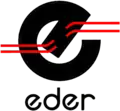 Logo de Eder