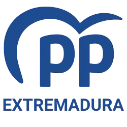 Partido Popular de Extremadura