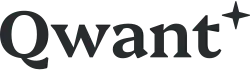 Qwant logo