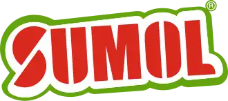 Logotipo de Sumol