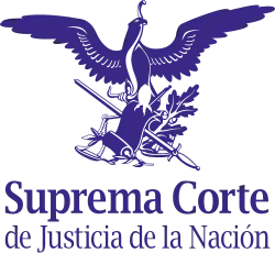 Suprema Corte de Justicia de la Nación.