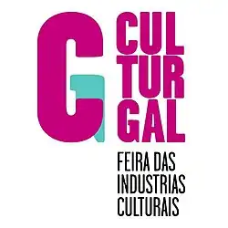 Logo de Culturgal