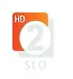 2007 - 2012 (Logo en HD)