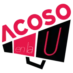 Logotipo Acoso En La U