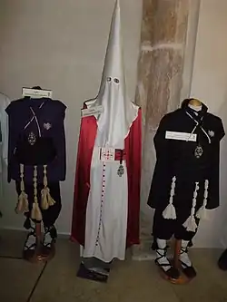 Semana Santa en Loja