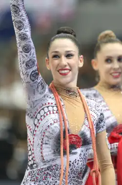 Loreto Achaerandio (2009 - 2014)