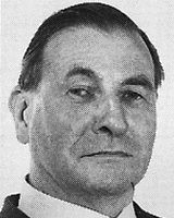 Ludwig von Moos 17 de diciembre de 1959 - 31 de diciembre de 1971