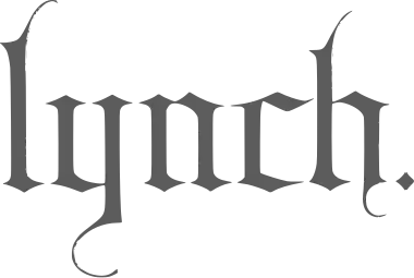 Lynch_(Japanese_band)_logo