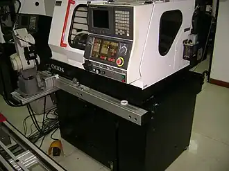 Máquina de cosedora