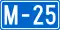 M25-Kosovo
