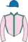 Horse racing silks
