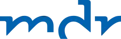 Logo de MDR