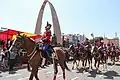 Aniversario del retorno de Tacna al Perú
