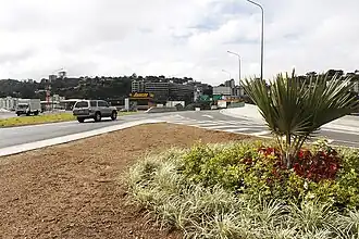 Distribuidor Los Ruices