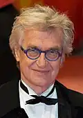 Wim Wenders