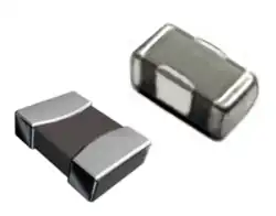 Condensador de chip cerámico multicapa (MLCC)