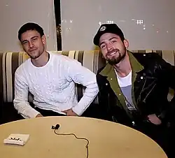 MYA (2022 El regreso)