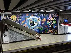 Esfuerzo e Integración (2008)