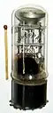Válvulas de vacío Tungsram