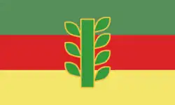Bandera mahu