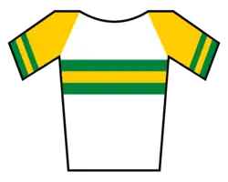 Australia National Road Cycling Championships - Men RR