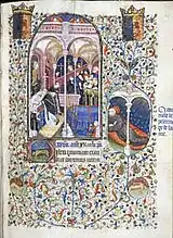 Oficio de los Difuntos