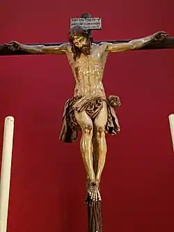 Cristo de la Redención