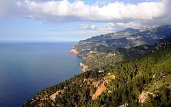 Costa Brava de Tramuntana