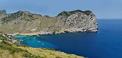 Cala Figuera