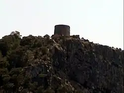 Torre Picada