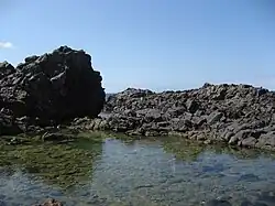 Malpaís de la Rasca