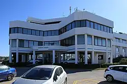 Centro del Malta Freeport