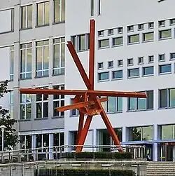 Mannheim Technoseum