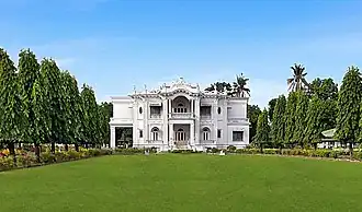 Casa López (1928) estilo art decó