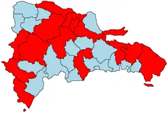 Elecciones generales de la República Dominicana de 1994