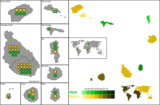 Elecciones parlamentarias de Cabo Verde de 2011