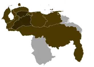 Elecciones presidenciales de Venezuela de 1897