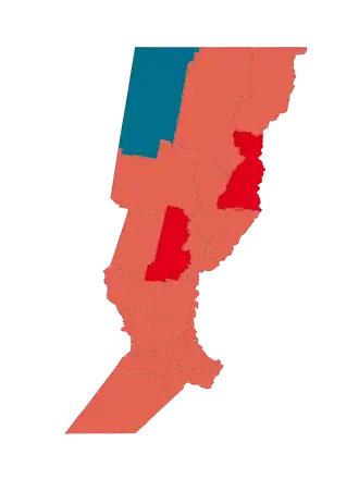 Elecciones provinciales de Santa Fe de 1958
