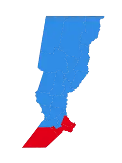 Elecciones provinciales de Santa Fe de 1987