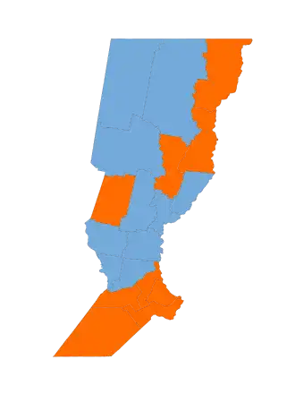 Elecciones provinciales de Santa Fe de 2007