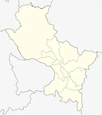 Calca ubicada en Departamento del Cuzco