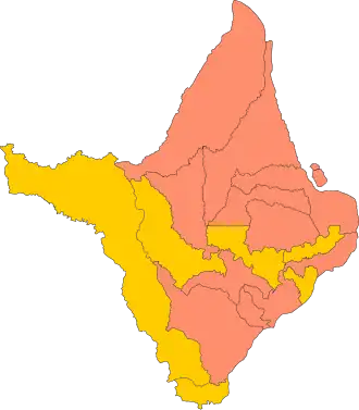 Elecciones estatales de Amapá de 2018