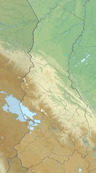 Isla del Sol ubicada en Departamento de La Paz (Bolivia)