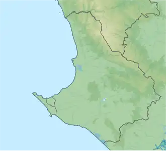 Península de Santa Elena ubicada en Provincia de Santa Elena