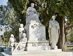 María Stagnero de Munar